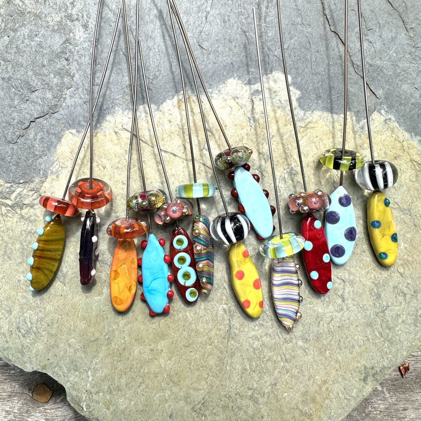 Perfect Pairs Headpin Tool