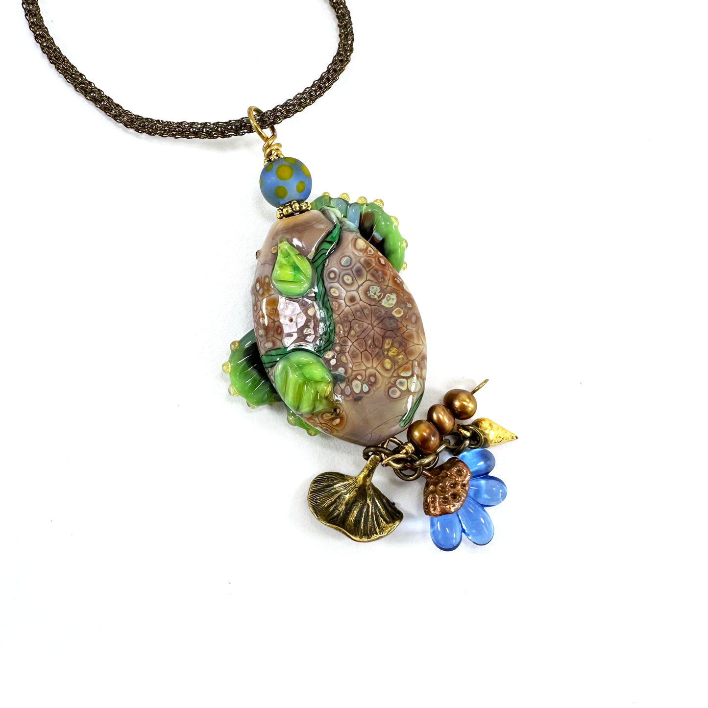 Butterfly Dreams Pendant