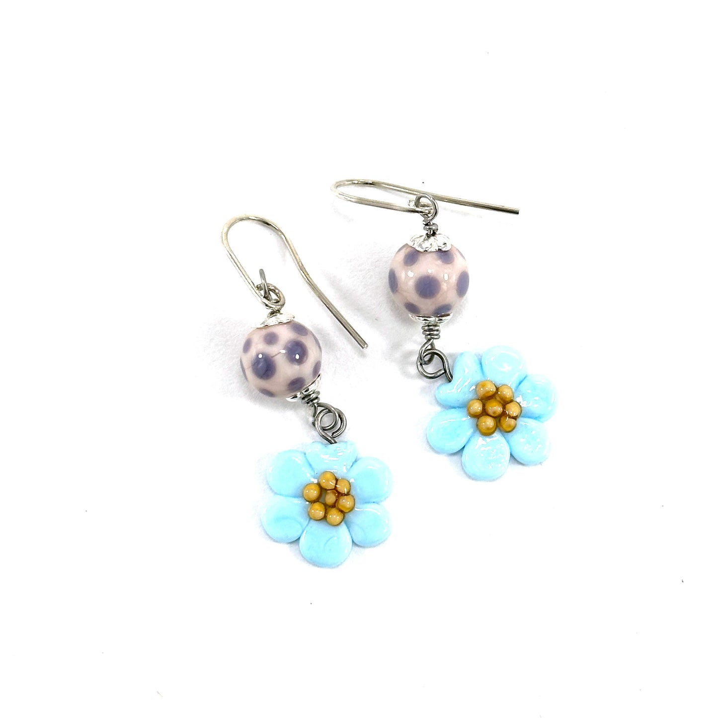 Meadow Dangle Earrings