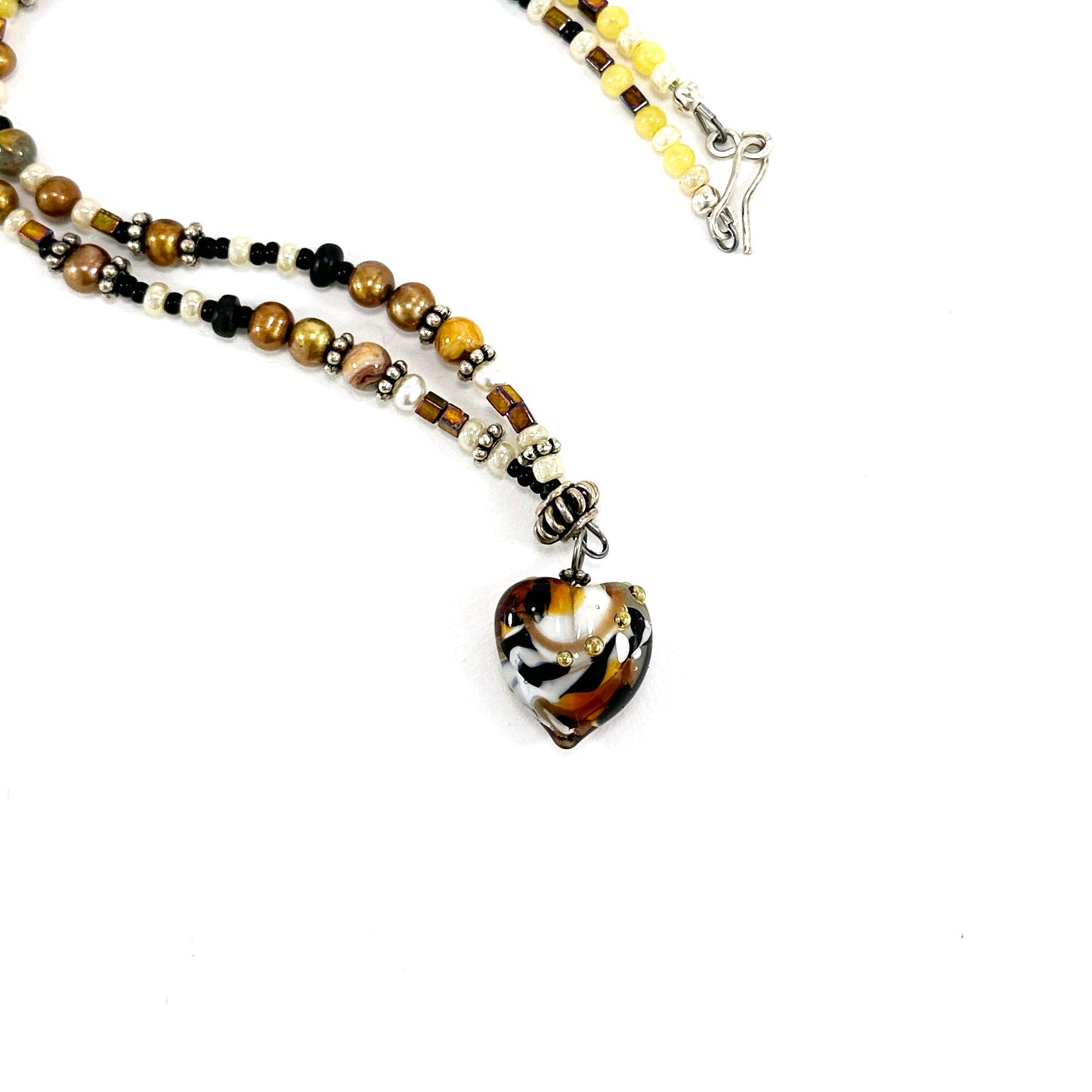 Hearts Desire Necklace