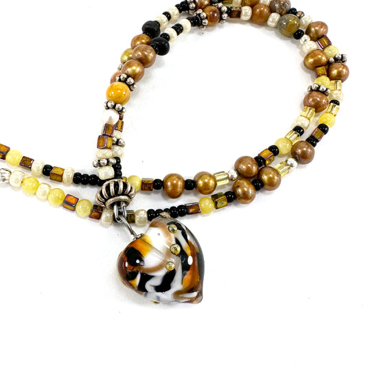 Hearts Desire Necklace