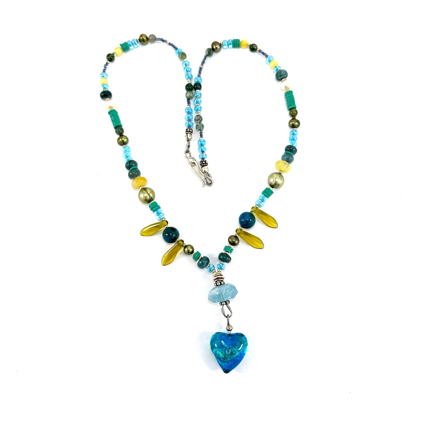 Hearts Desire Necklace