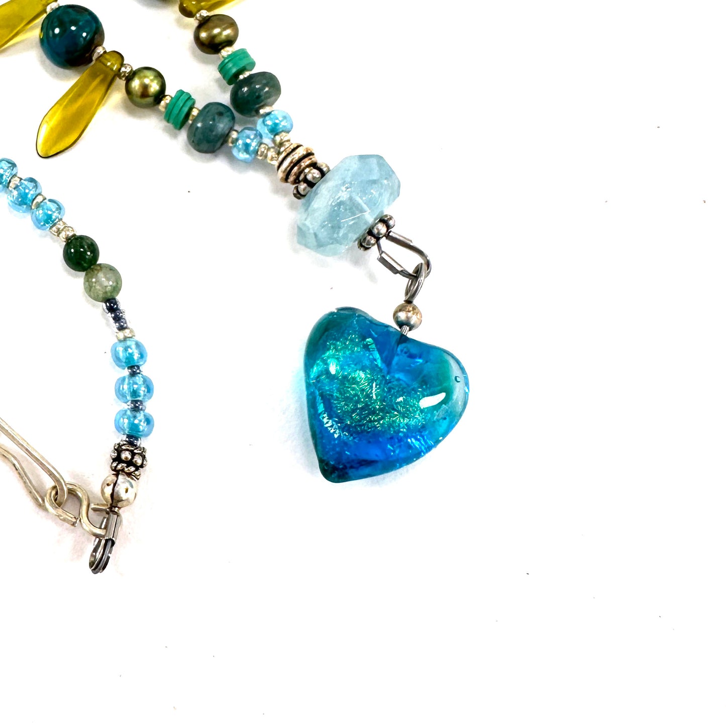 Hearts Desire Necklace