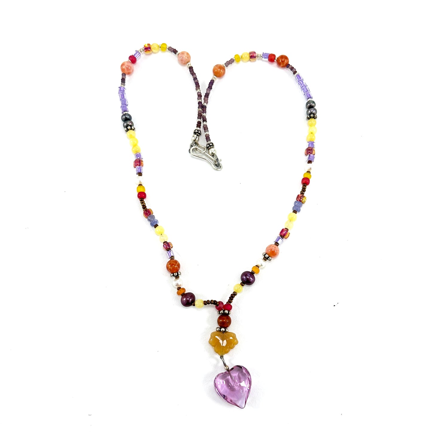 Hearts Desire Necklace