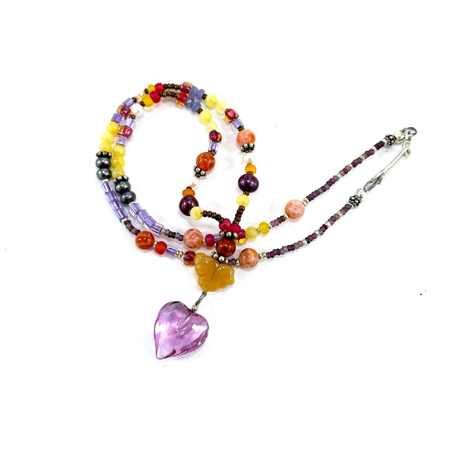 Hearts Desire Necklace